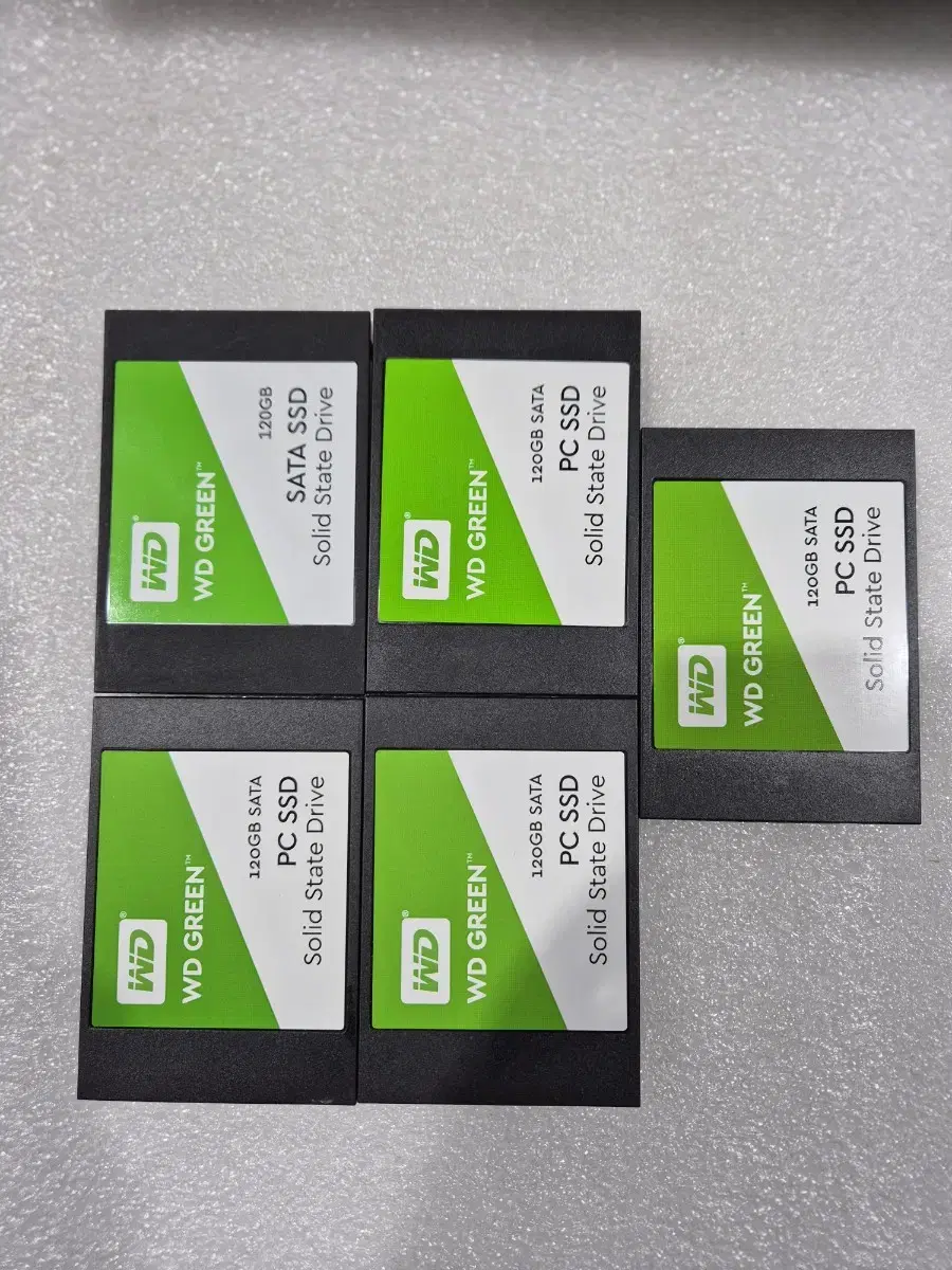 Ssd 120gb